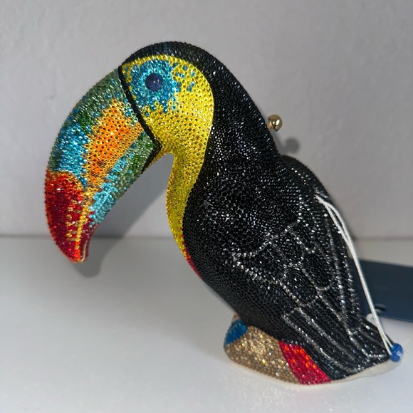 Judith Leiber Toucan - Picture 4 of 7
